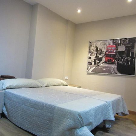 Apartamentos Adressadors Valencia Ngoại thất bức ảnh