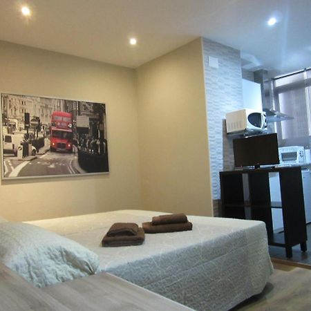 Apartamentos Adressadors Valencia Ngoại thất bức ảnh