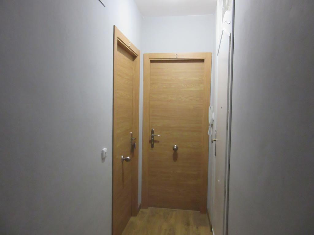 Apartamentos Adressadors Valencia Ngoại thất bức ảnh
