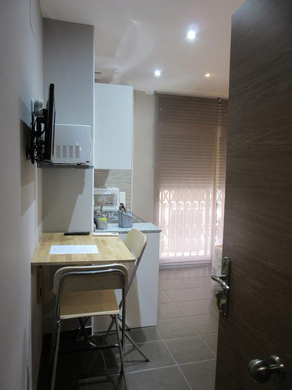 Apartamentos Adressadors Valencia Ngoại thất bức ảnh