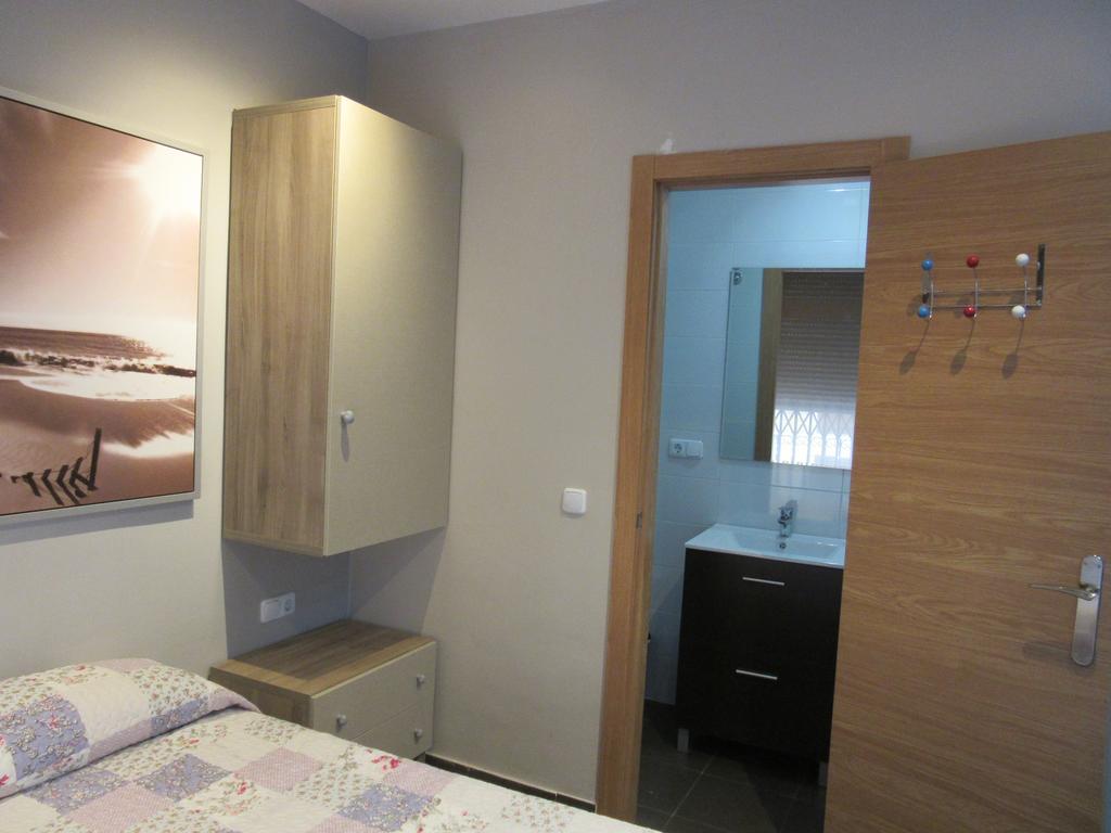 Apartamentos Adressadors Valencia Ngoại thất bức ảnh