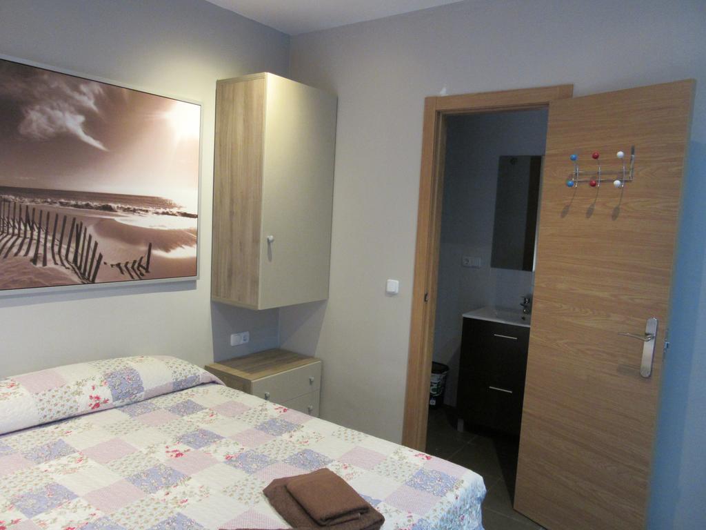Apartamentos Adressadors Valencia Ngoại thất bức ảnh