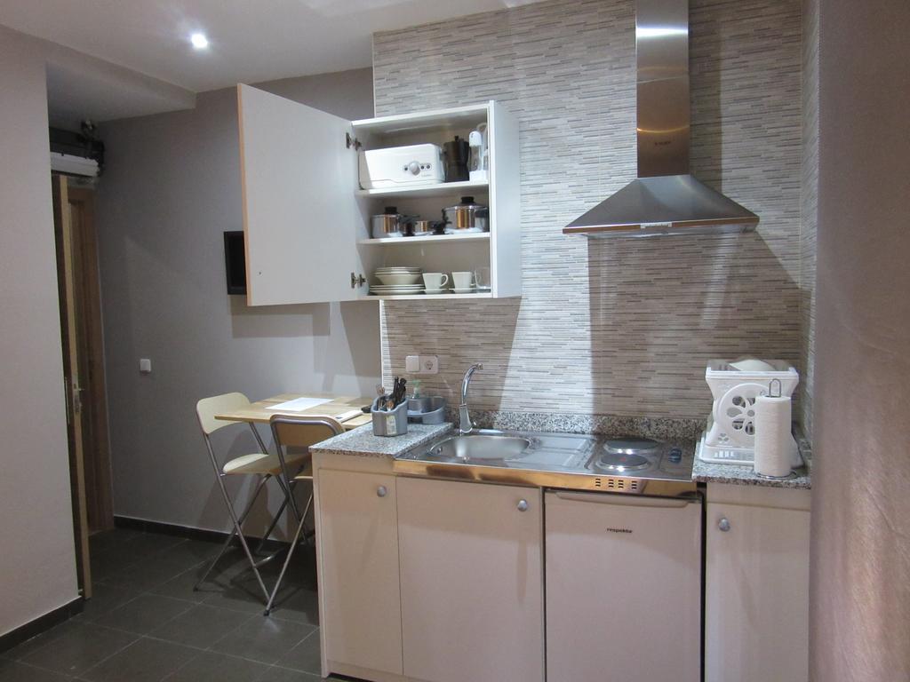 Apartamentos Adressadors Valencia Ngoại thất bức ảnh
