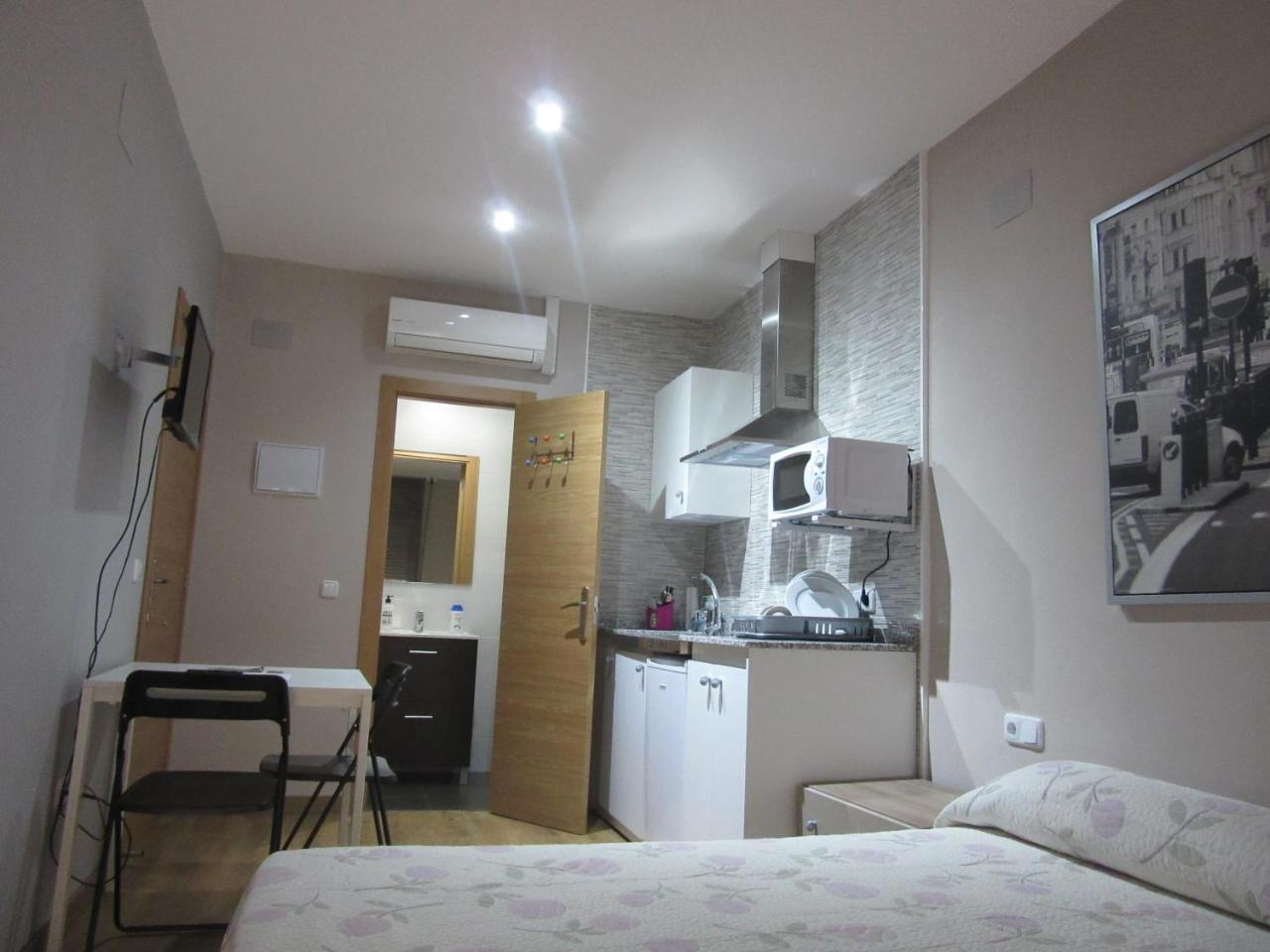 Apartamentos Adressadors Valencia Ngoại thất bức ảnh