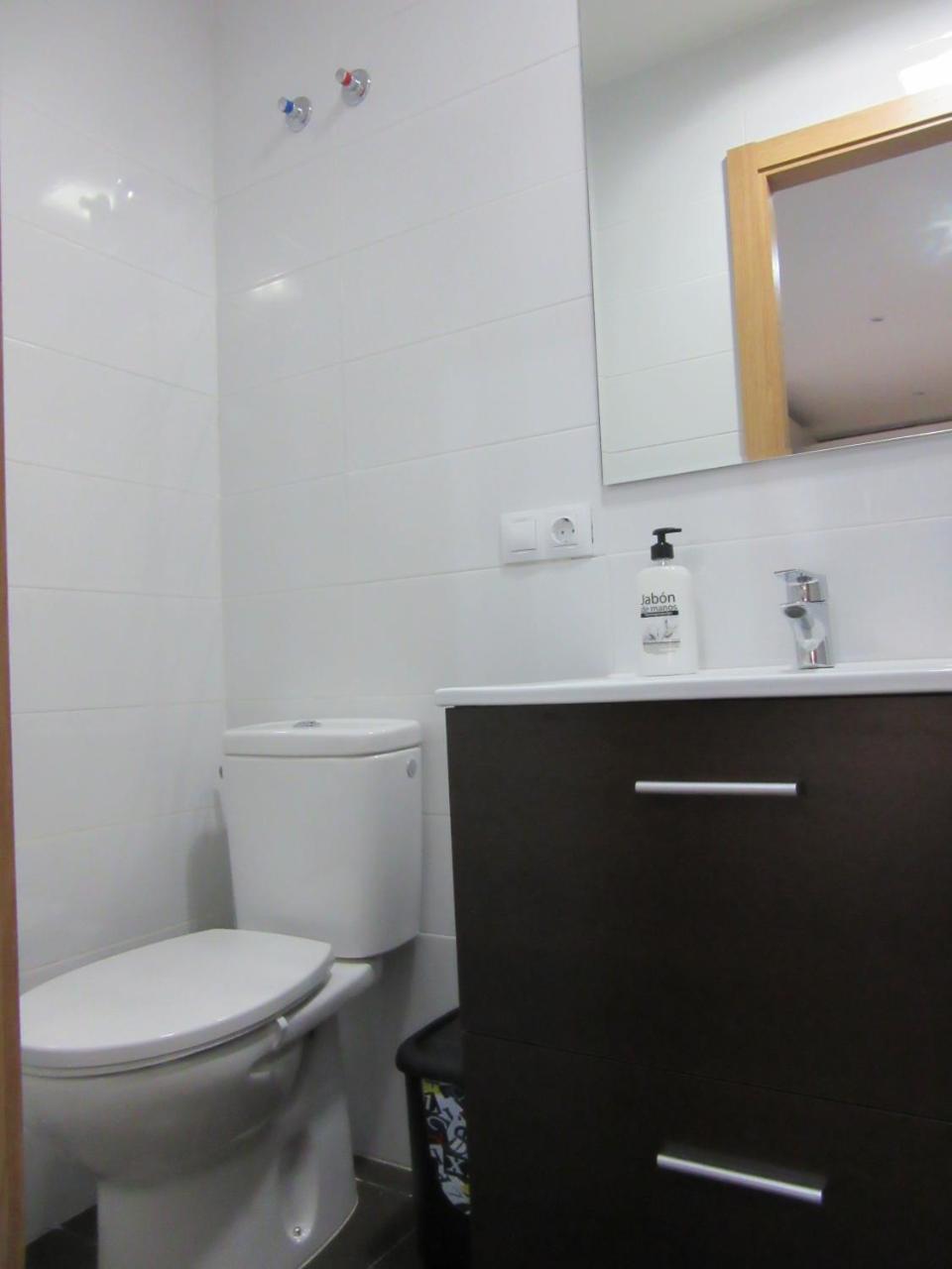 Apartamentos Adressadors Valencia Ngoại thất bức ảnh