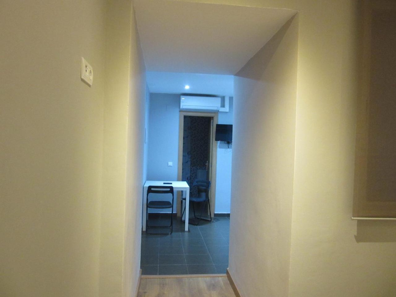 Apartamentos Adressadors Valencia Ngoại thất bức ảnh