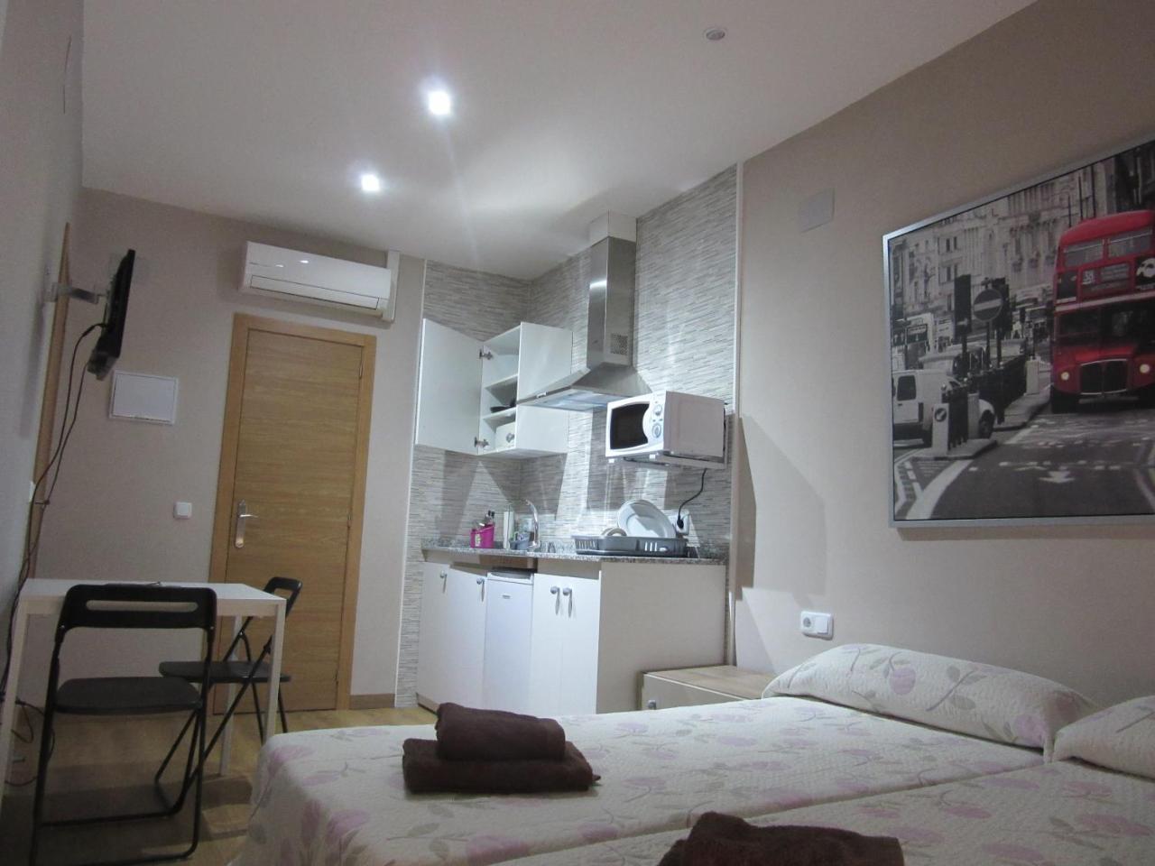 Apartamentos Adressadors Valencia Ngoại thất bức ảnh