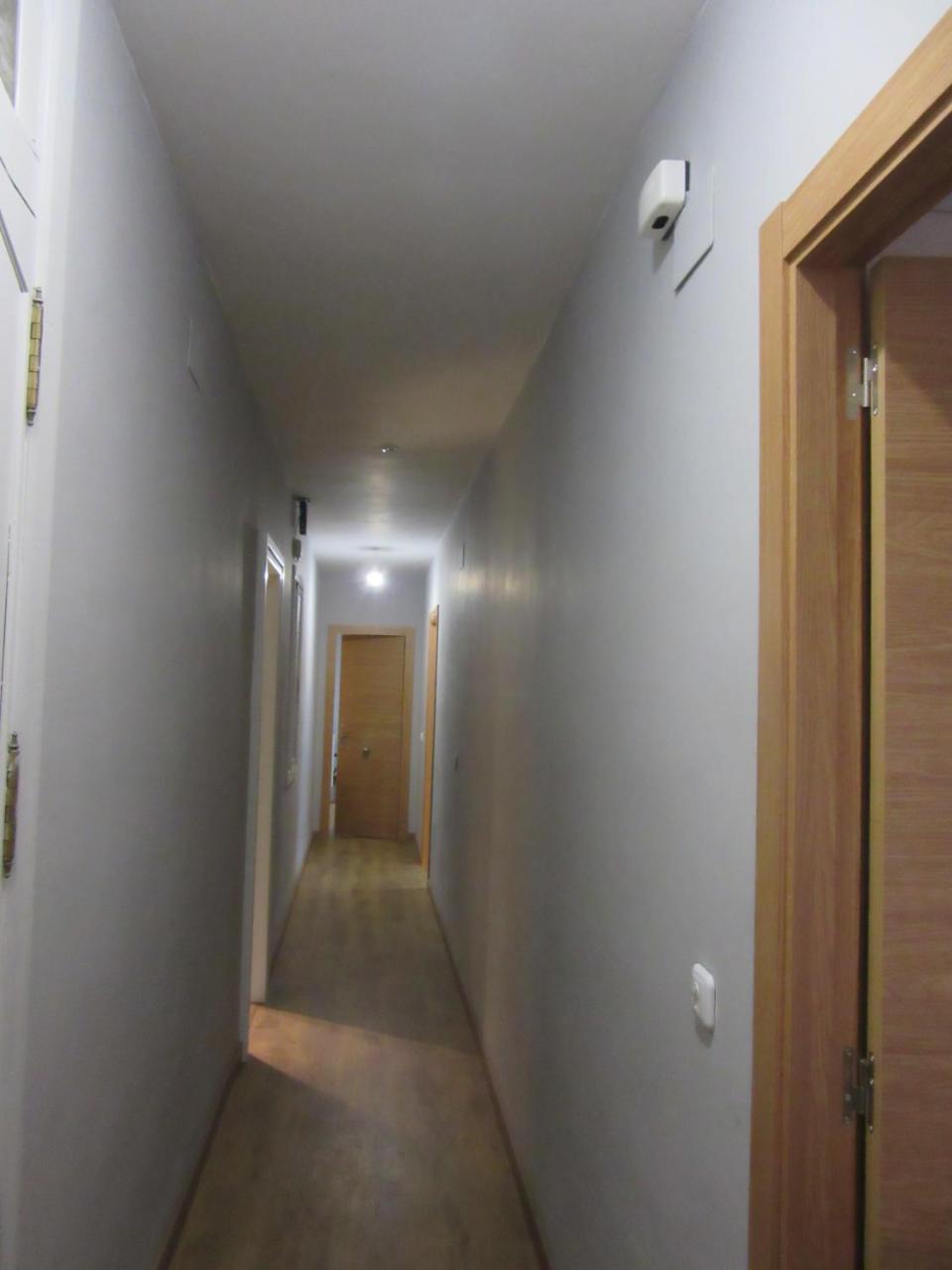 Apartamentos Adressadors Valencia Ngoại thất bức ảnh