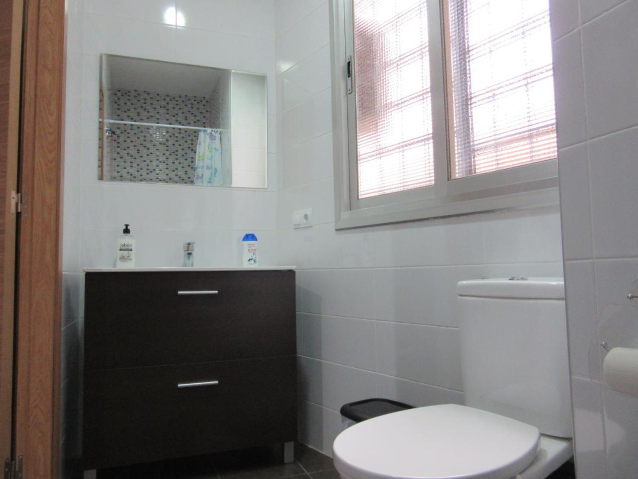 Apartamentos Adressadors Valencia Ngoại thất bức ảnh