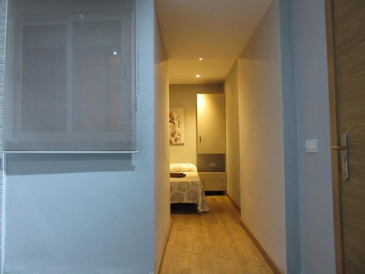 Apartamentos Adressadors Valencia Ngoại thất bức ảnh