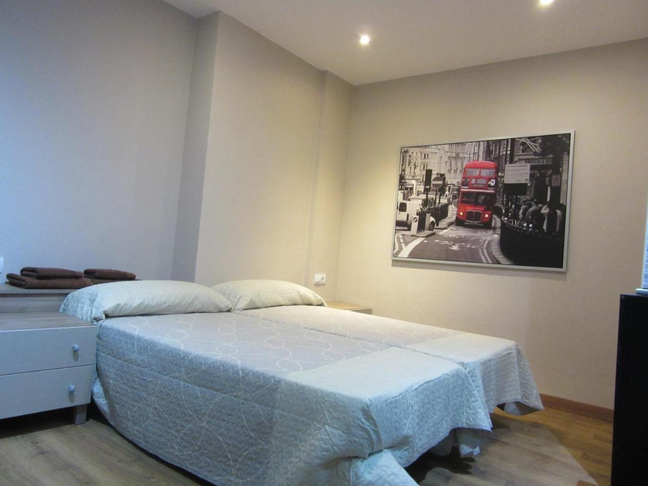 Apartamentos Adressadors Valencia Ngoại thất bức ảnh
