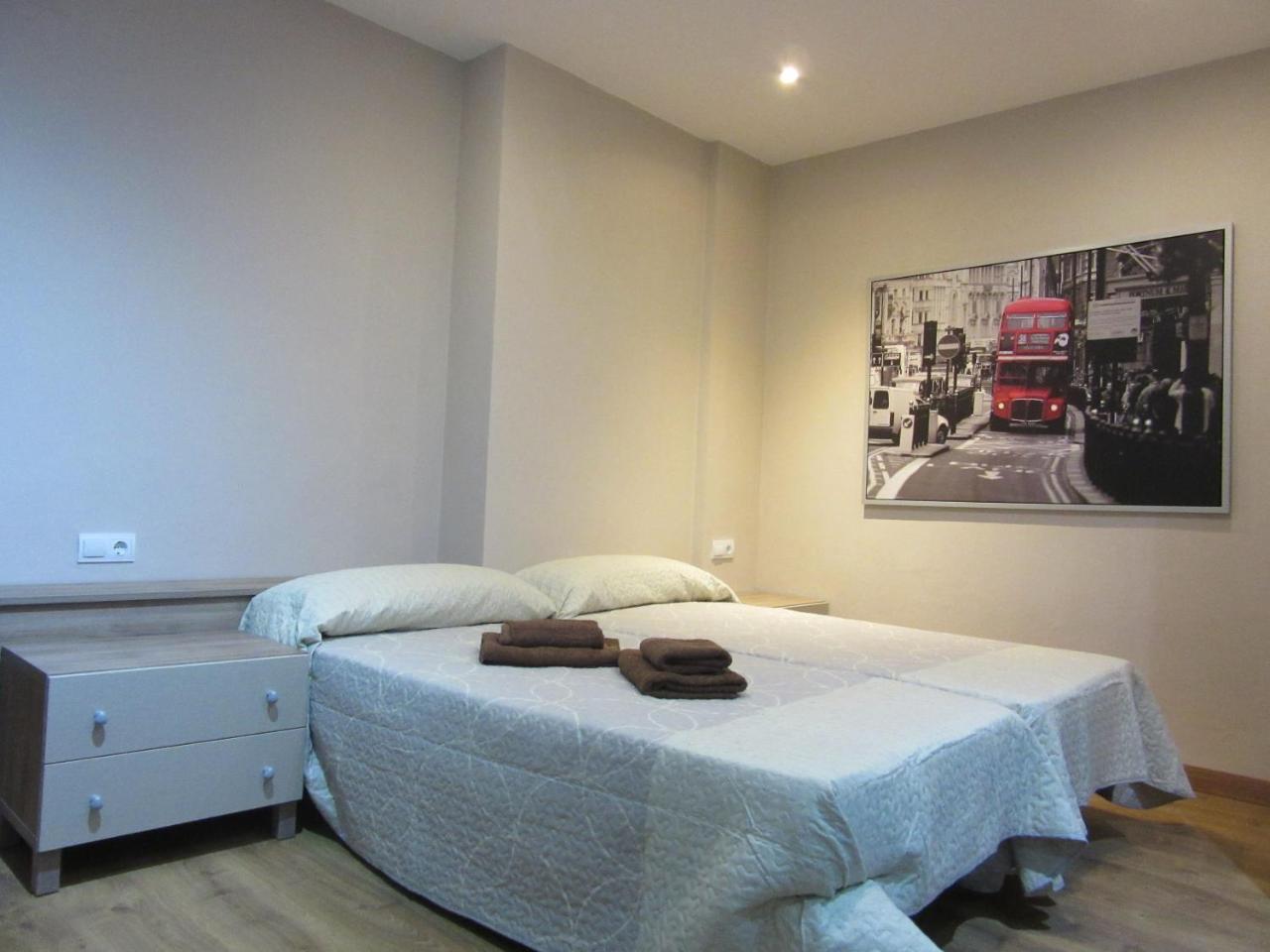 Apartamentos Adressadors Valencia Ngoại thất bức ảnh